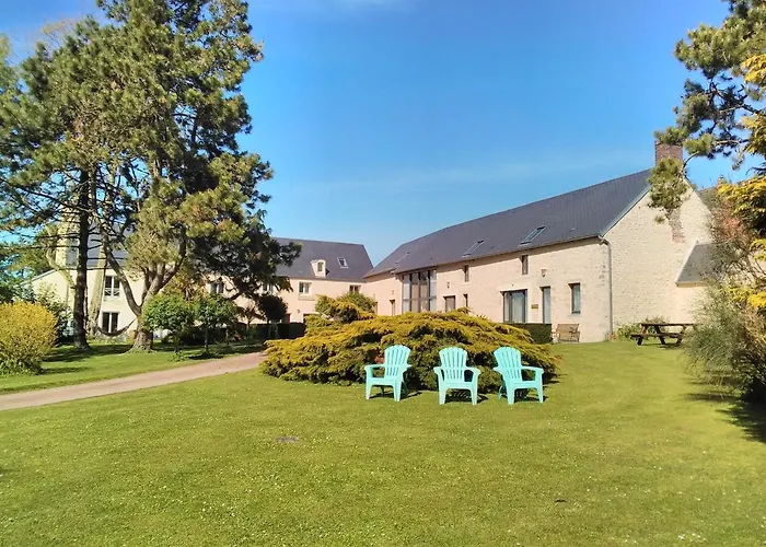 La Maison Periot