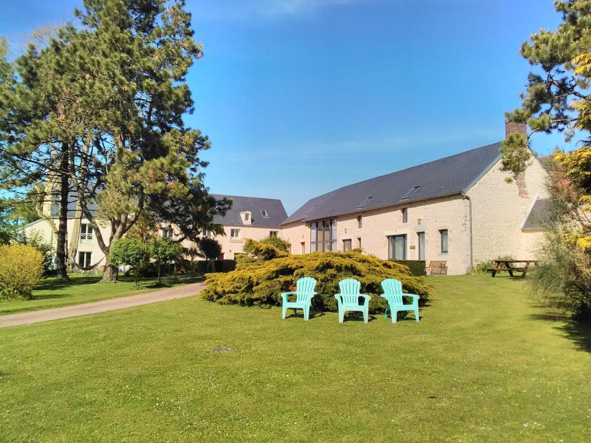 La Maison Periot Bed & Breakfast