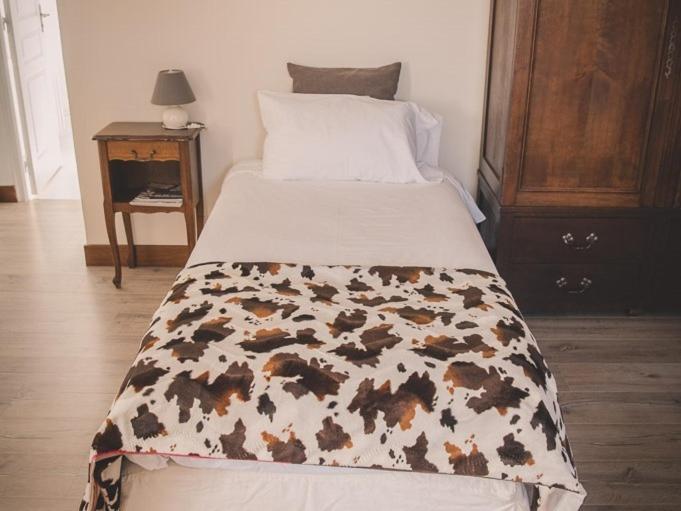 Bed & Breakfast La Maison Periot Trevieres