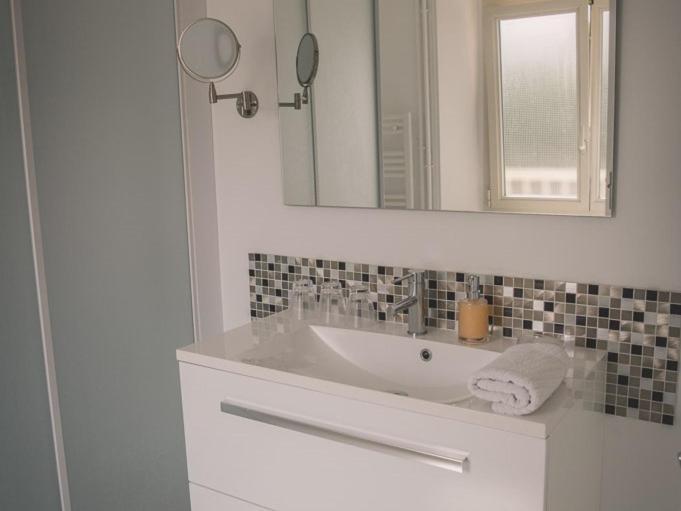 La Maison Periot 4* Trevieres