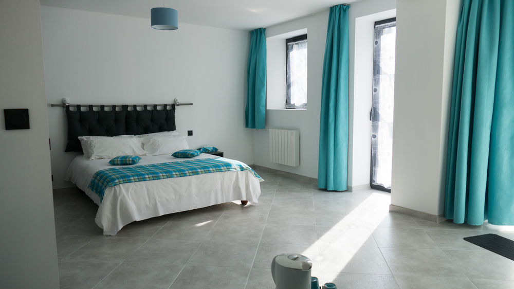 Bed & Breakfast La Maison Periot Trevieres