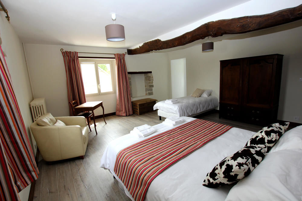 Bed & Breakfast La Maison Periot 4*