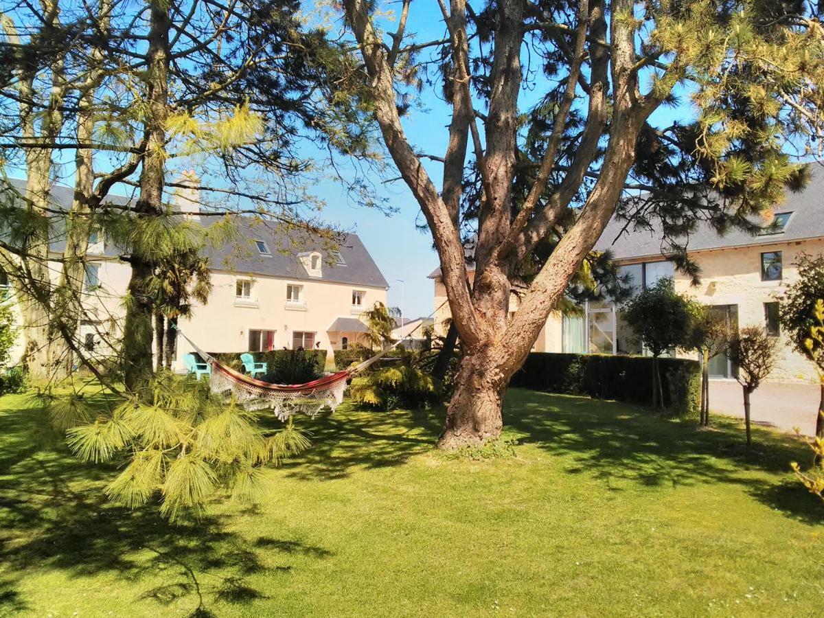 La Maison Periot Bed & Breakfast