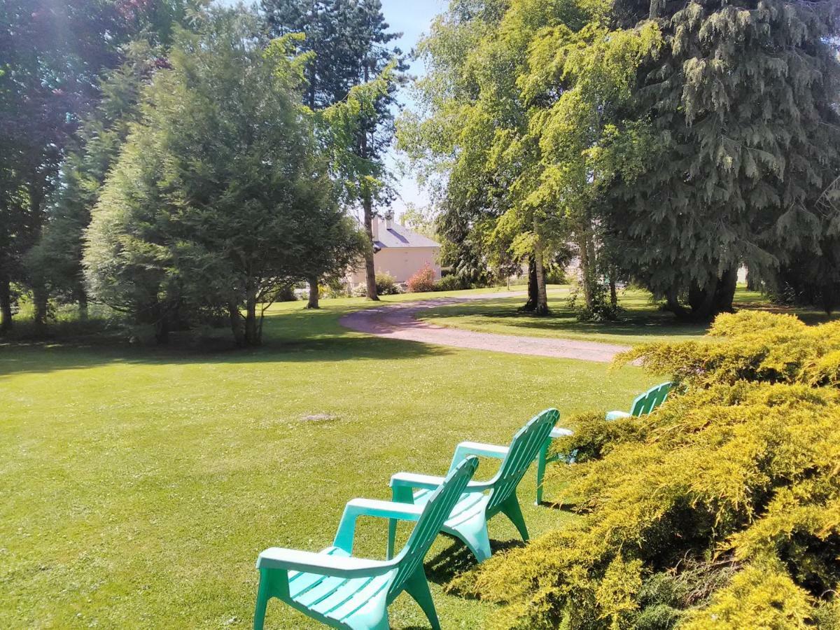 La Maison Periot Bed & Breakfast